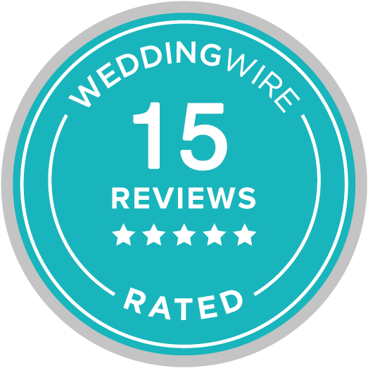 Urban Farm Girl, WeddingWire Reviews